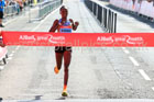 Womens 2026 AJ Bell GNR. Photo: David T. Hewitson/Sports for All Pics